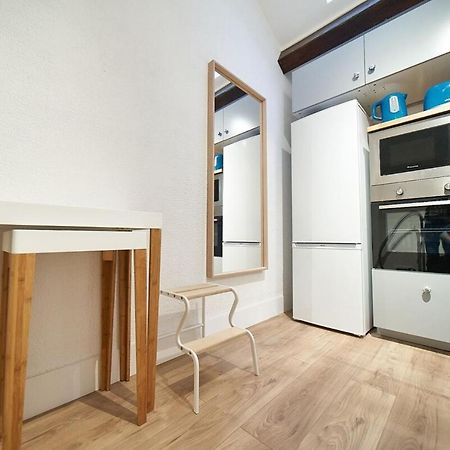 Superbe 2 Chambres-Villeurbanne-Cusset Dış mekan fotoğraf