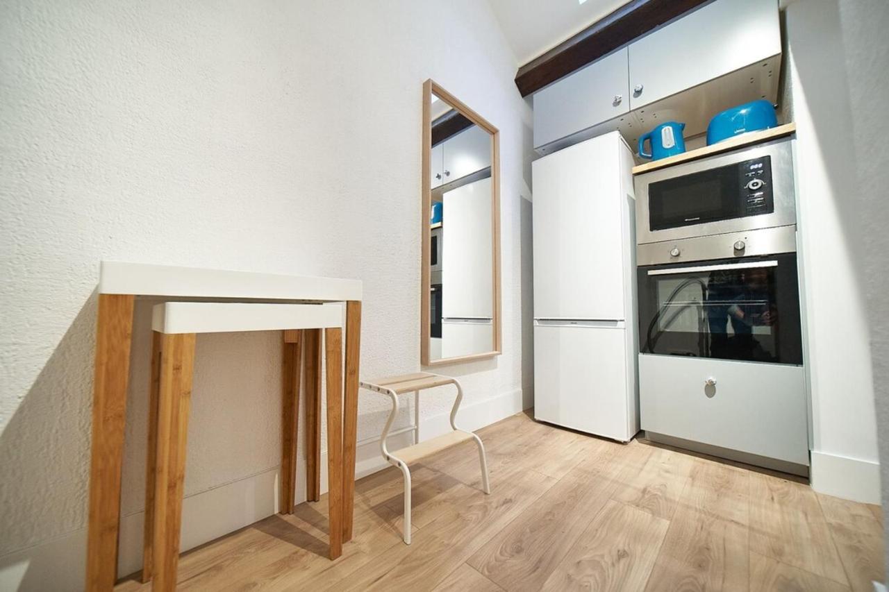 Superbe 2 Chambres-Villeurbanne-Cusset Dış mekan fotoğraf