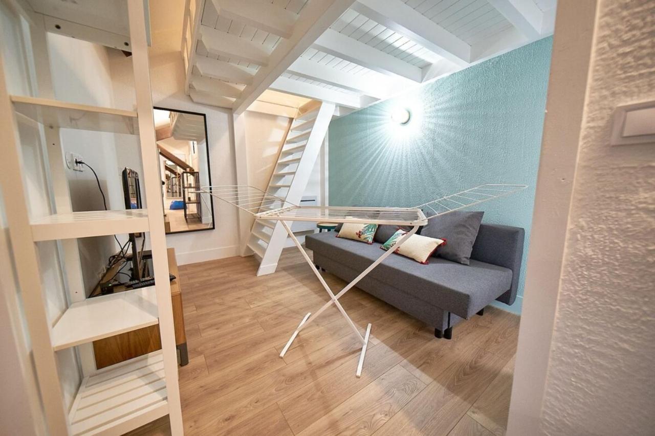 Superbe 2 Chambres-Villeurbanne-Cusset Dış mekan fotoğraf