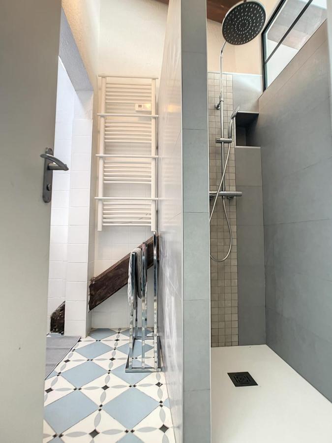 Superbe 2 Chambres-Villeurbanne-Cusset Dış mekan fotoğraf
