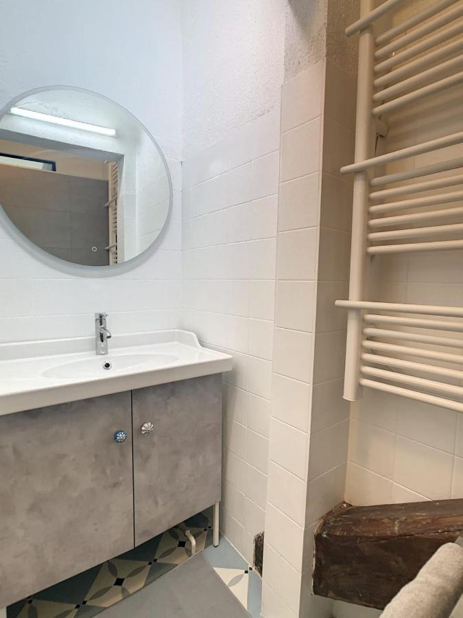 Superbe 2 Chambres-Villeurbanne-Cusset Dış mekan fotoğraf